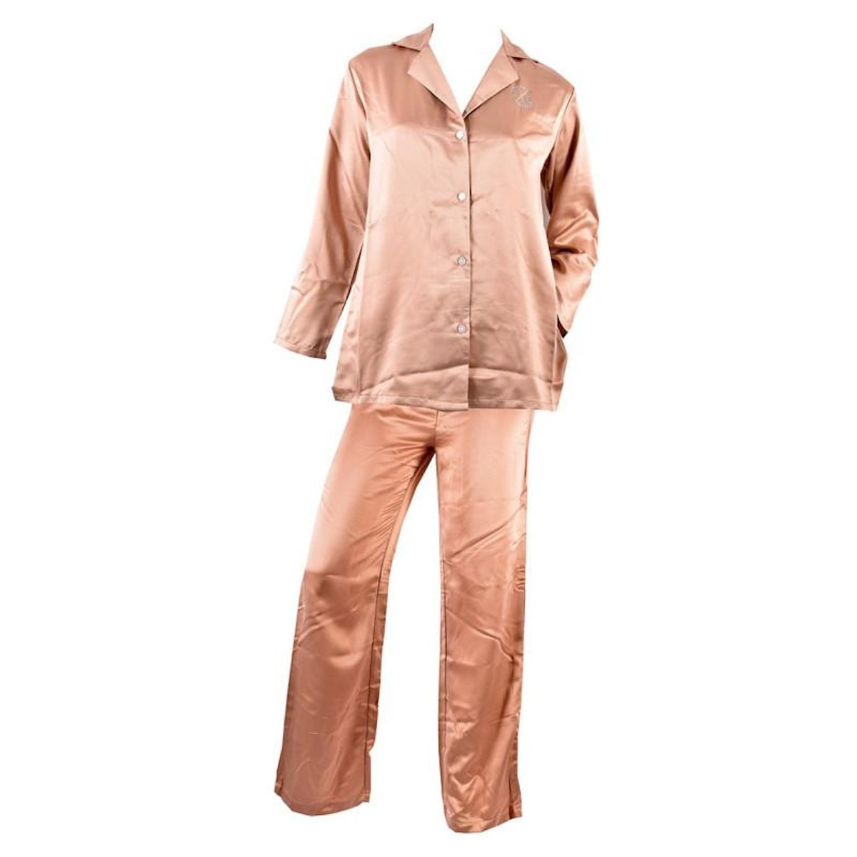 Christian Lacroix Pyjama Femme CXL By LACROIX