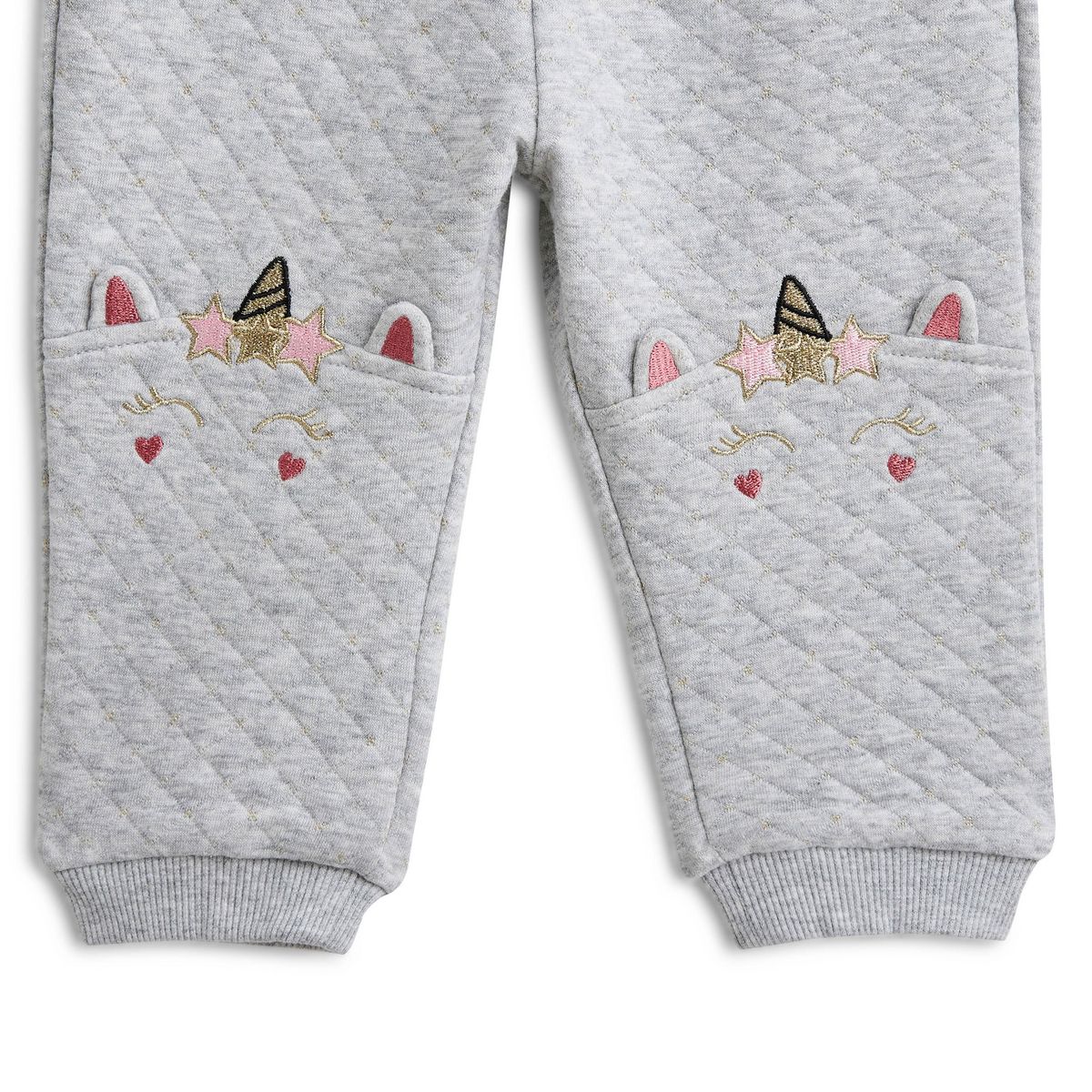 IN EXTENSO Pantalon bébé fille