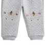 Voir la diapositive 2 : IN EXTENSO Pantalon bébé fille