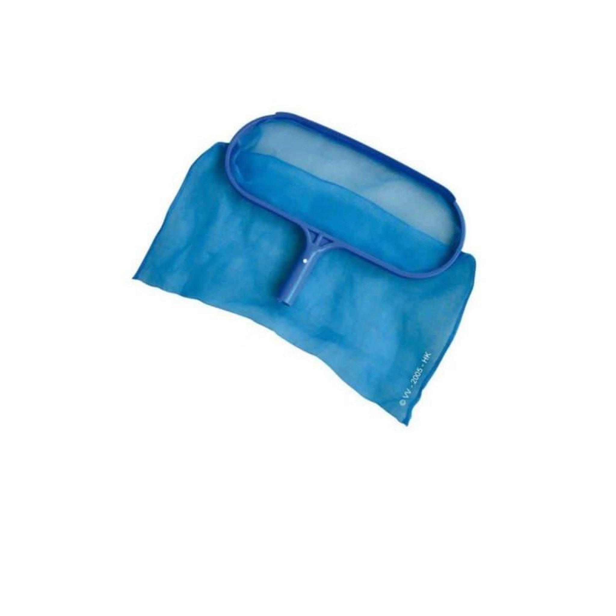 ESPACE-BRICOLAGE Epuisette de fond standard pour piscine