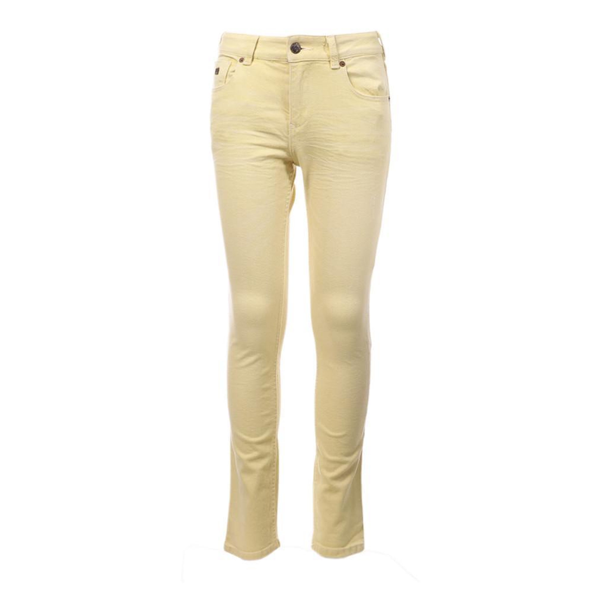 Voir la diapositive 1 : Scotch & Soda Jean  pâle Garçon Scotch & Soda Seasonal