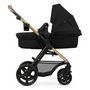Voir la diapositive 6 : KINDERKRAFT Poussette Trio MOOV 2