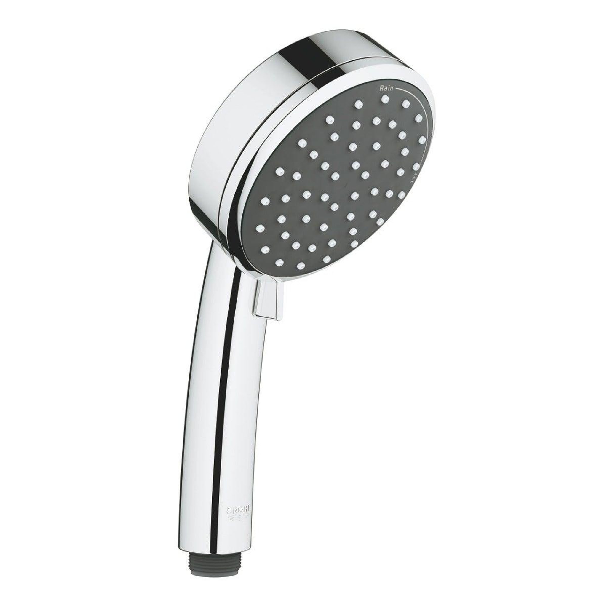 Grohe Pommeau de douche 100 - 2 jets chromé vitalio comfort ø100