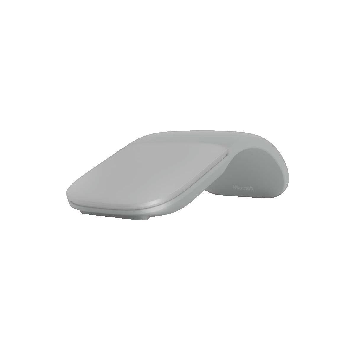 MICROSOFT Souris Microsoft Arc Touch Bluetooth grise