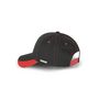 Voir la diapositive 4 : FACOM Casquette Snapback avec coutures renforcées ajustable