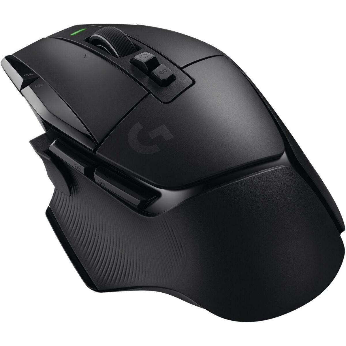 Logitech Souris Gamer Sans Fil G502 X Lightspeed Noir