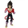 Voir la diapositive 3 : BANDAI Figurine Dragon Stars 17 cm - Super Saiyan 4 Vegeta - Dragon Ball Super