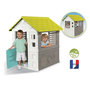 Voir la diapositive 3 : SMOBY Jolie maison
