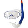 Voir la diapositive 2 : No name KIT MASQUE TUBA JUNIOR 2362 108PBH