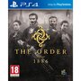 The Order : 1886  PS4