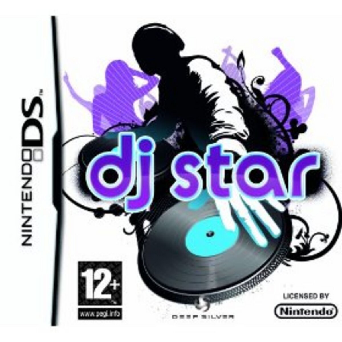 DJ Star DS