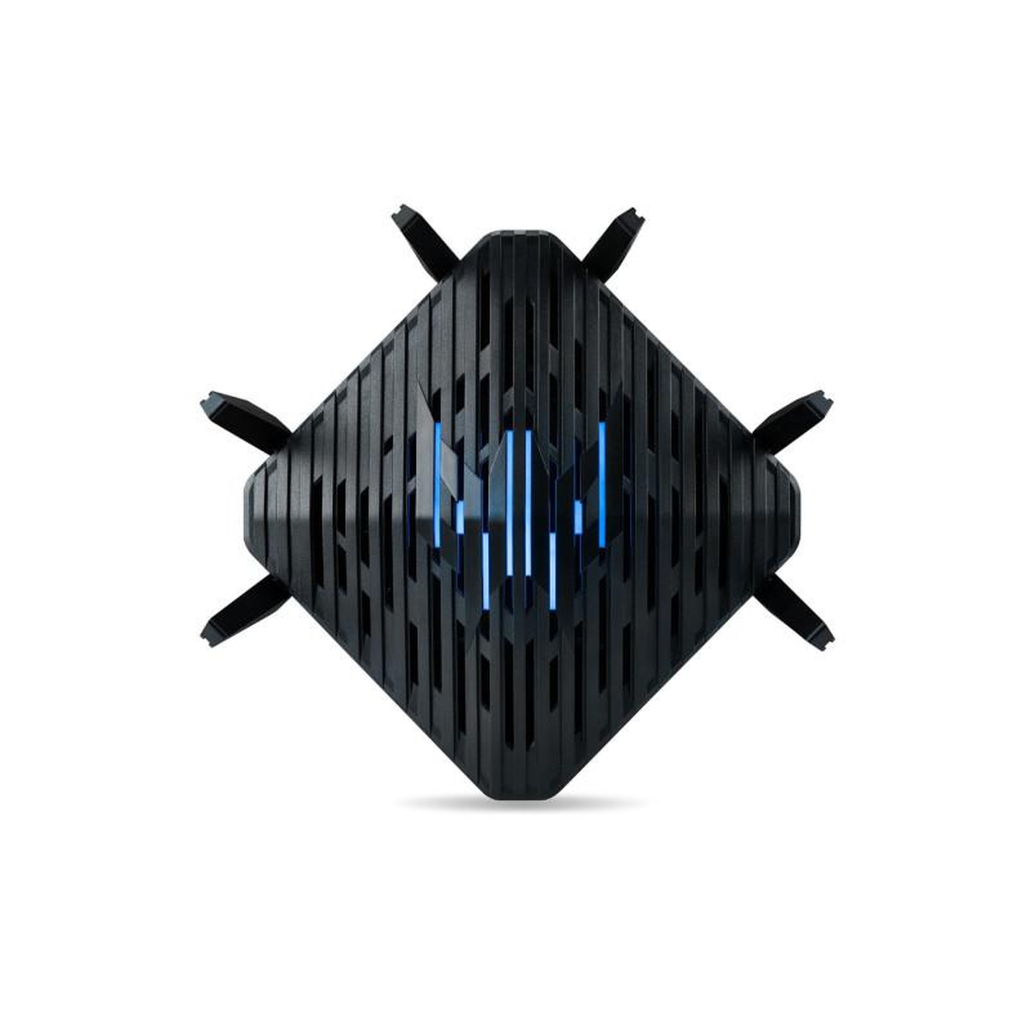 Voir la diapositive 4 : ACER Routeur Acer Predator Connect W6d Wi Fi 6