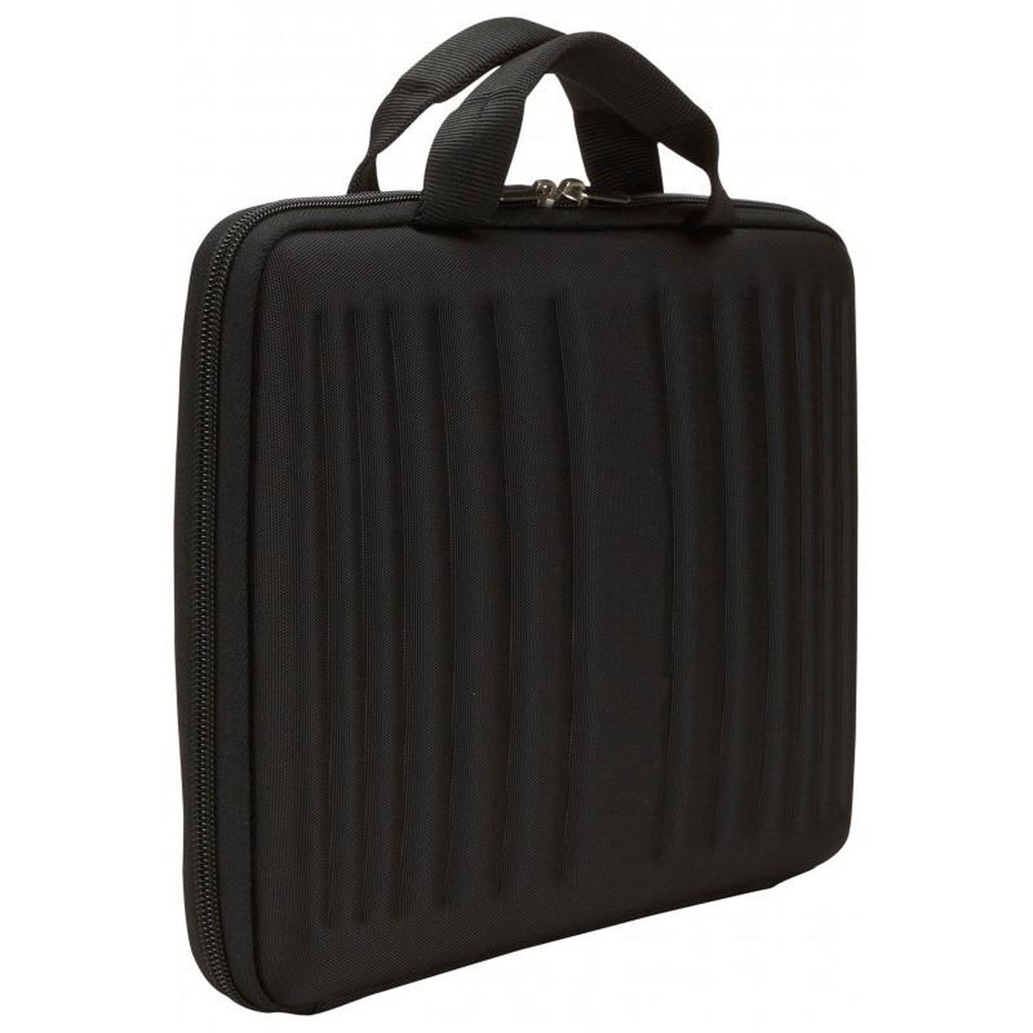 Voir la diapositive 3 : CASE LOGIC Sacoche Case Logic QNS 111K Noir ordinateur portable 11.6