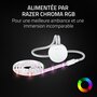 Voir la diapositive 4 : Razer ACC. AETHER SMART LIGHT STRIP