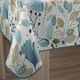 Voir la diapositive 2 : Kaliss Nappe rectangulaire antitache 150x240 cm Ginkgo