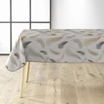 Paris Prix Nappe Toile Cirée Imprimé  Folea  140x240cm Multicolore