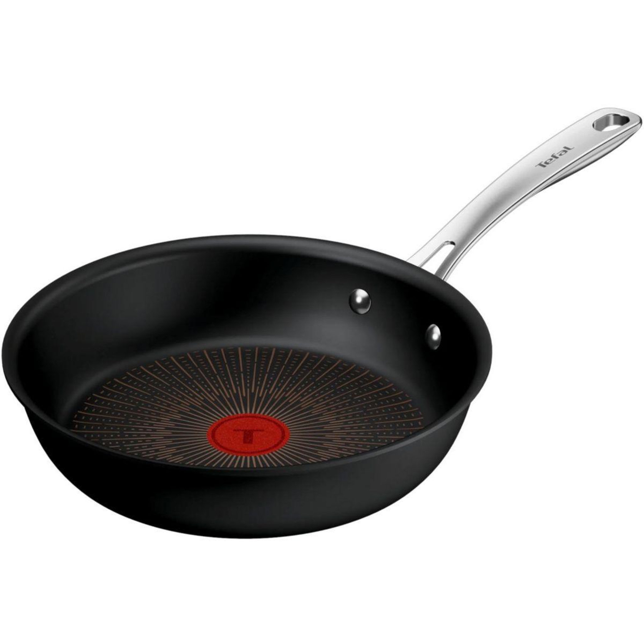TEFAL Poêle 24 cm excellence +