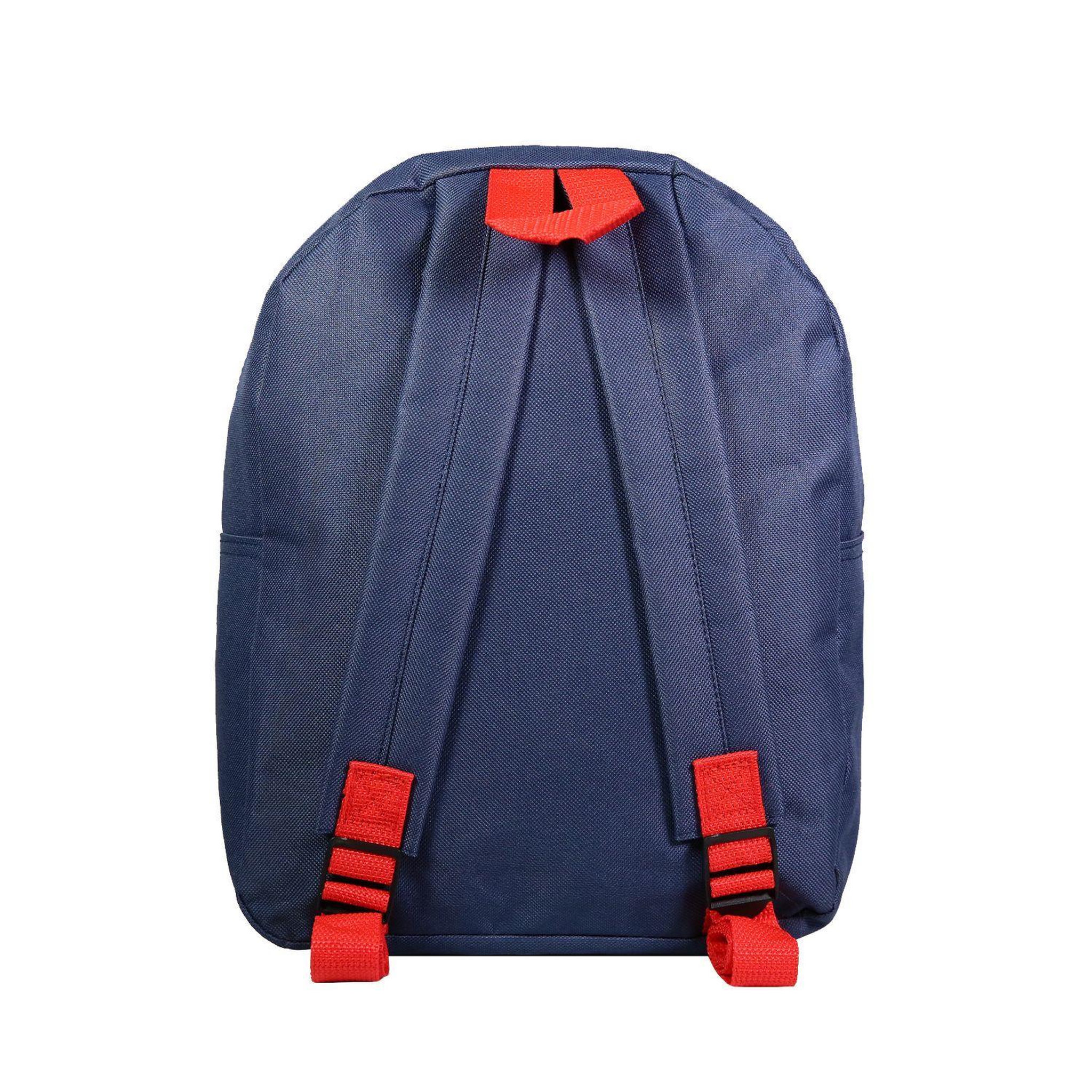 Voir la diapositive 4 : Bagtrotter BAGTROTTER Sac à dos gouter 31 cm maternelle  Pat'Patrouille Multicolore