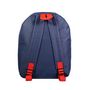 Voir la diapositive 4 : Bagtrotter BAGTROTTER Sac à dos gouter 31 cm maternelle  Pat'Patrouille Multicolore
