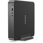 Voir la diapositive 2 : Lenovo Mini PC IdeaCentre Mini 01Q8X10
