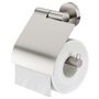 Voir la diapositive 3 : TIGER Tiger Porte-papier toilette Boston Argent 309130946