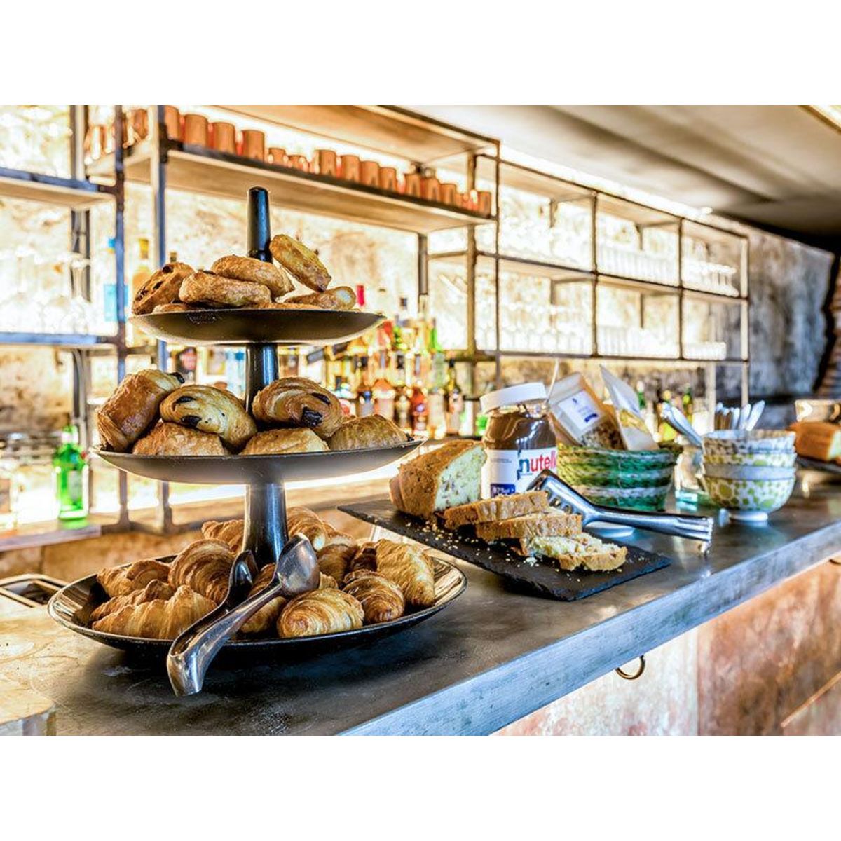 Smartbox Escapade de charme de 2 jours en hôtel 4* au cœur de Paris - Coffret Cadeau Séjour