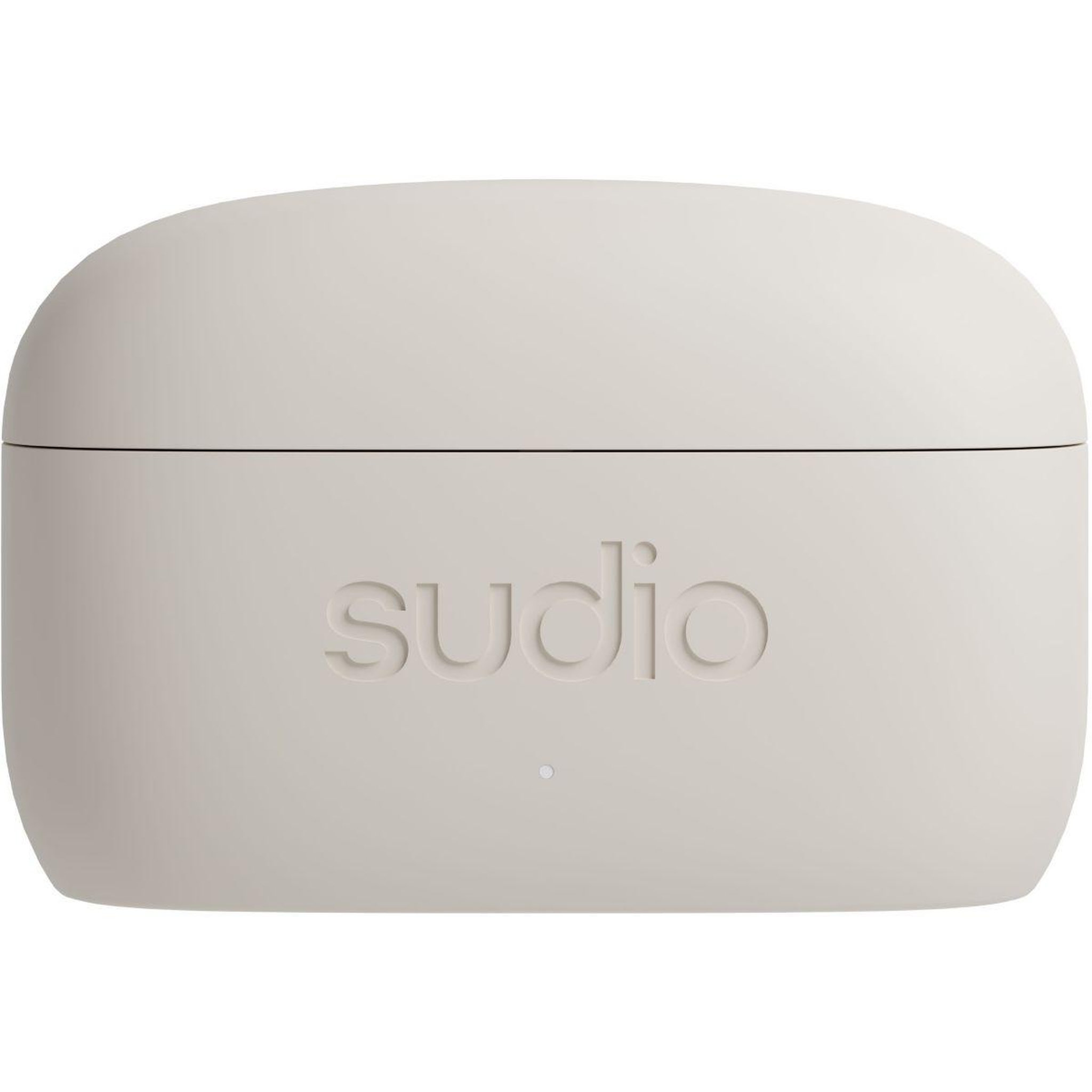 Voir la diapositive 4 : SUDIO Ecouteurs E3 Blanc