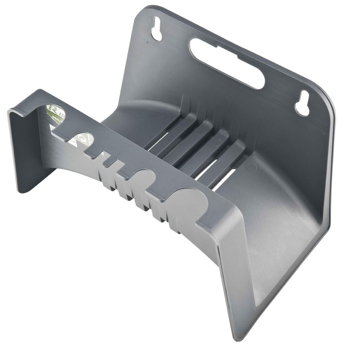 Ribiland Support de tuyau mural