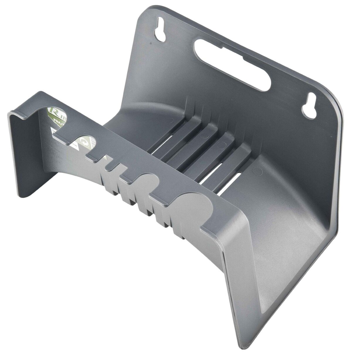 Ribiland Support de tuyau mural