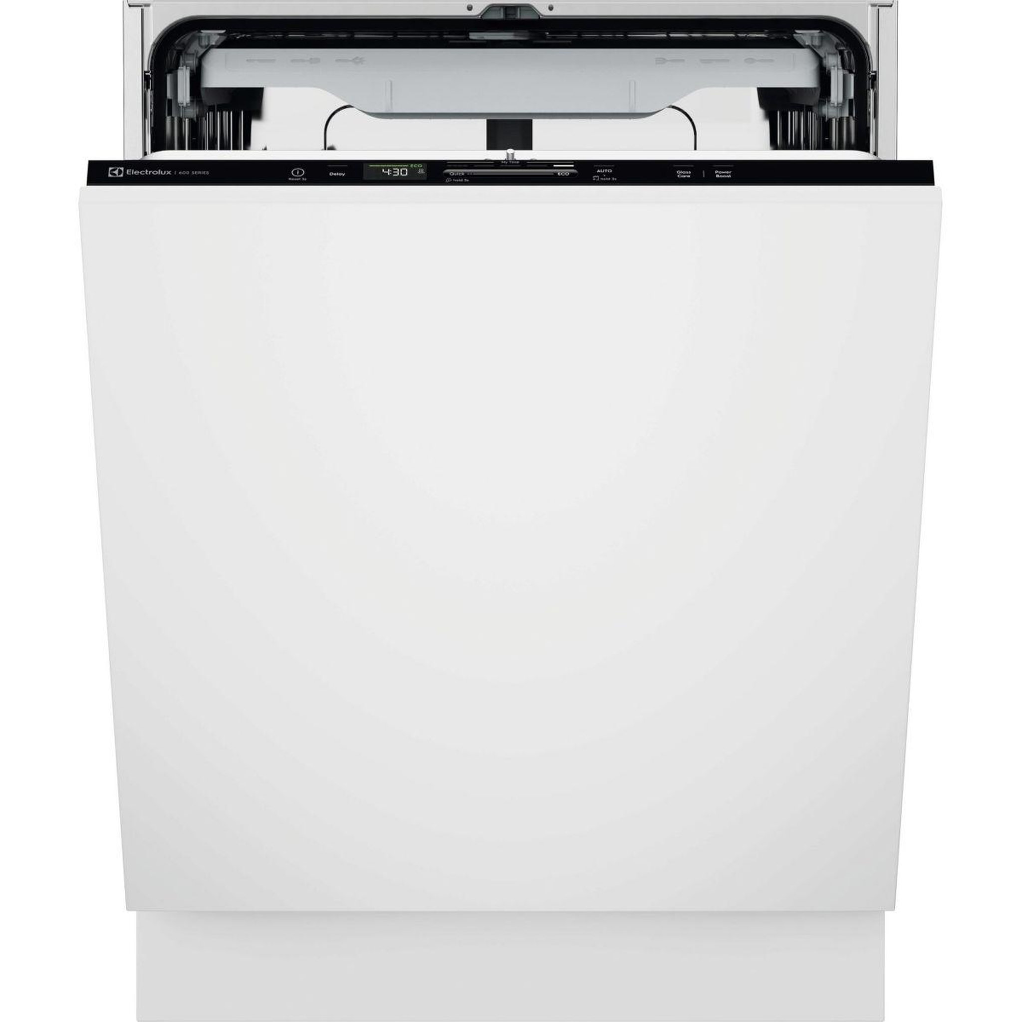 ELECTROLUX Lave vaisselle encastrable e62lb204s