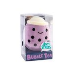 BUBBLE TEA ANTI-STRESS. COFFRET AVEC 1 MINI PELUCHE, Mahut Sandra