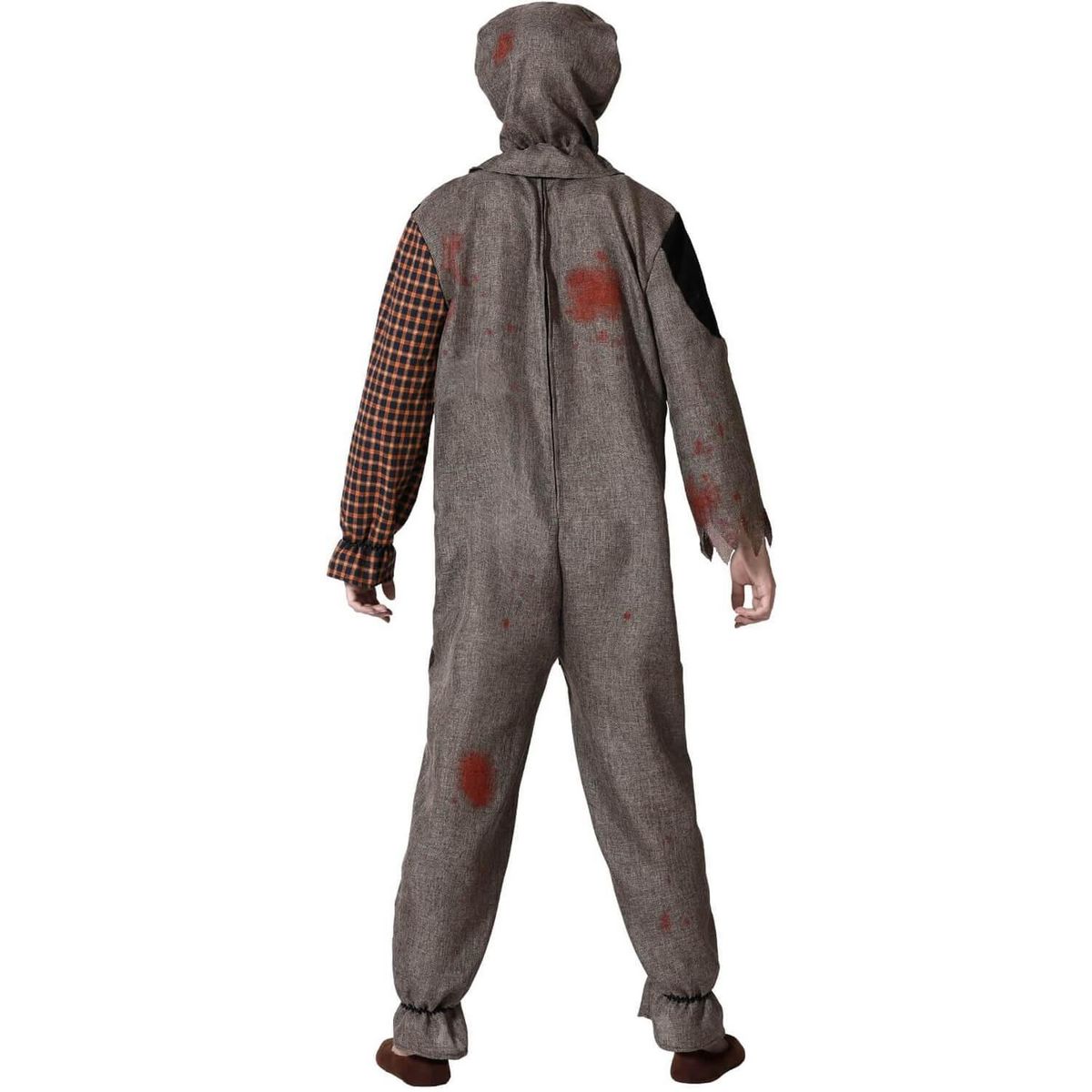 ATOSA Déguisement poupon voudou - homme - XL