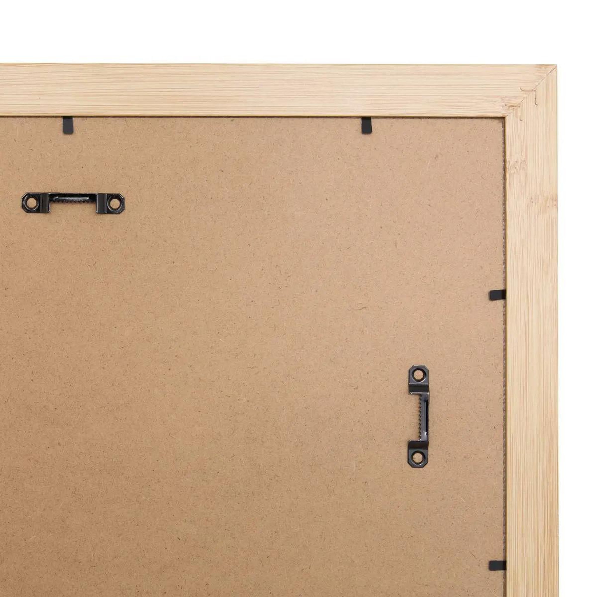 Voir la diapositive 3 : ATMOSPHERA Pêle-mêle 5 photos  zera  49cm beige