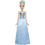 Voir la diapositive 1 : HASBRO Poupée Cendrillon poussière d'étoiles - Disney Princesses