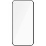 Voir la diapositive 4 : PANZERGLASS Protège écran iPhone 15 verre trempé Ceramic