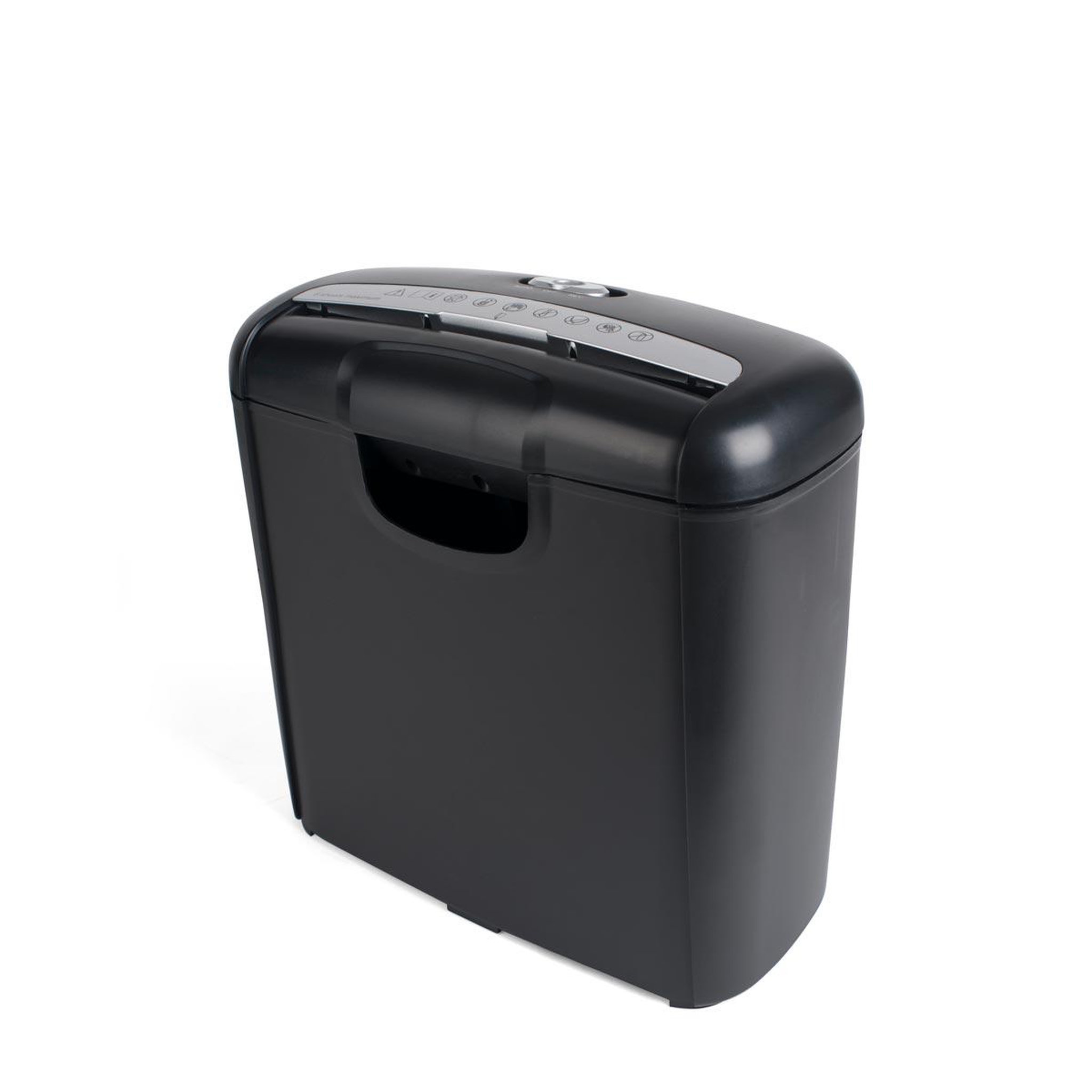 PAVO  Destructeur coupe droite 6 feuilles