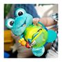 Voir la diapositive 6 : BABY EINSTEIN BABY EINSTEIN Ocean Explorers Neptune's Sensory Sidekick jouet en peluche, des la naissance