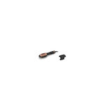 ROWENTA Rowenta CF9840F0 brosse soufflante et fer à lisser Brosse soufflante à air chaud À chaleur Noir, Cuivre
