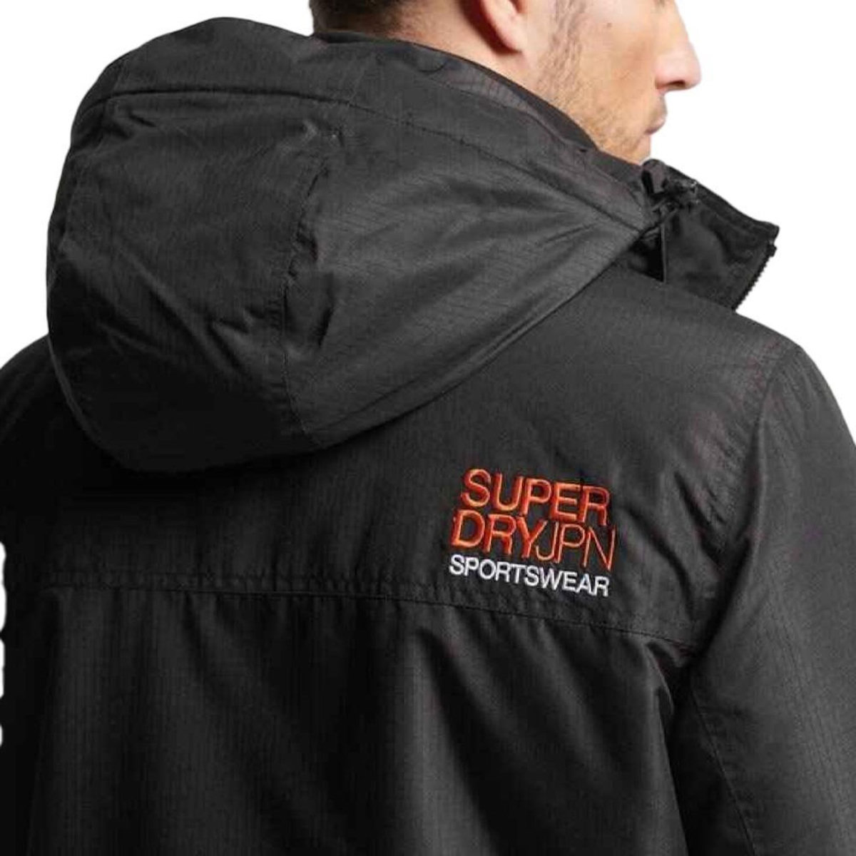 SUPERDRY Veste e Homme Superdry Hooded