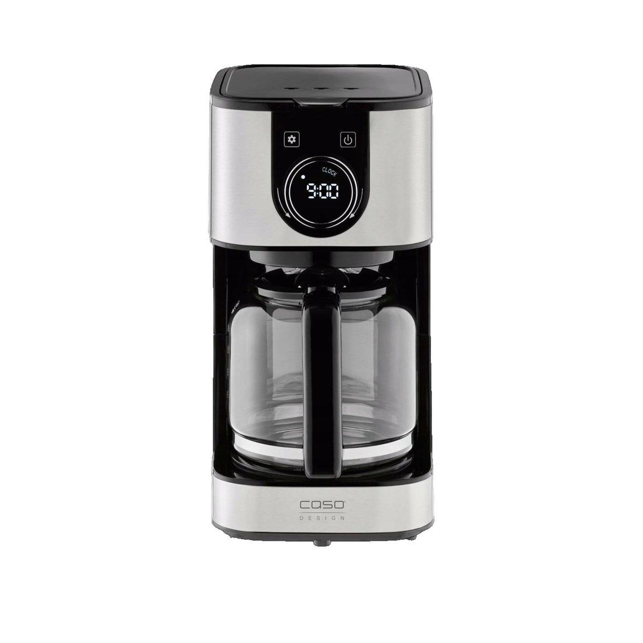 Voir la diapositive 2 : caso Hachoir Caso FW 2500 Moteur 2500 W