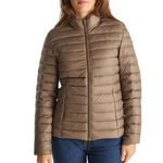 JUSTOVERTHETOPJOTT Doudoune  Vif Femme Jott Cha 808. Coloris disponibles : Marron