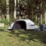 Voir la diapositive 3 : VIDAXL Tente de camping a dome 1 personne tissu occultant impermeable