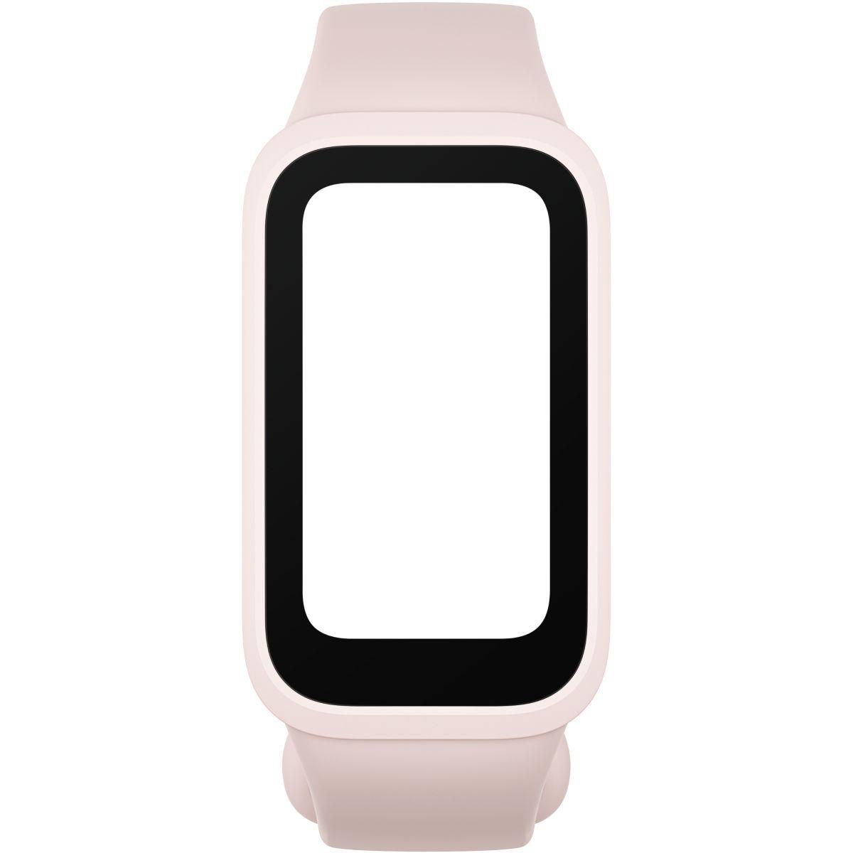 XIAOMI Montre connectée Mi Smart Band 9 Active Rose