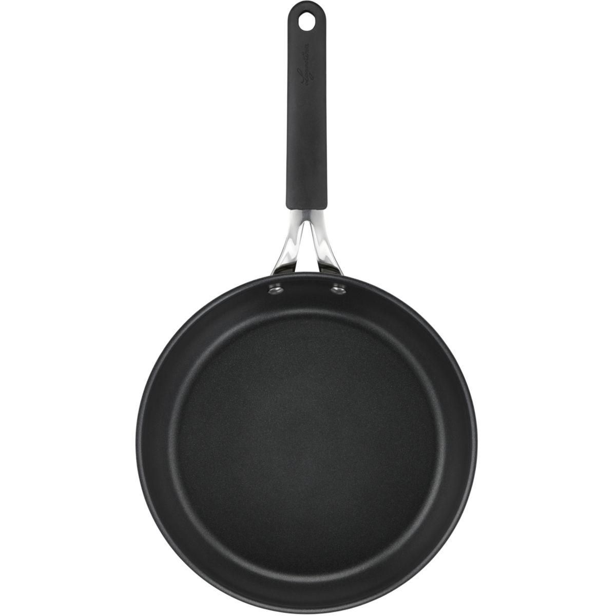 Lagostina Poêle Esperta triply revetue 24cm