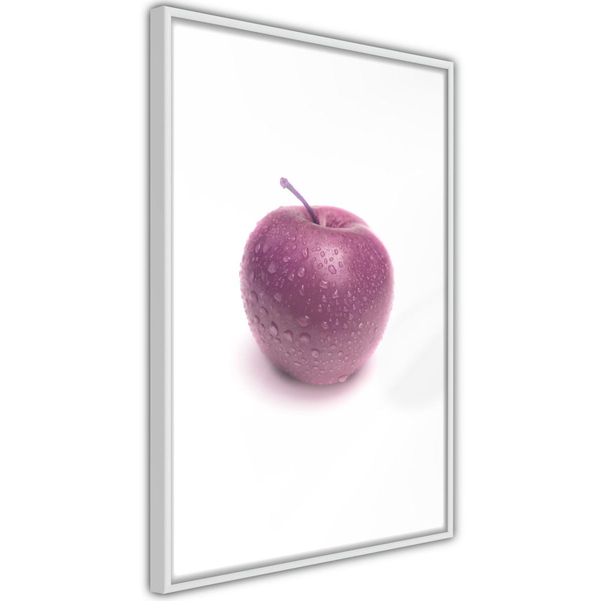 Paris Prix Affiche Murale Encadrée  Forbidden Fruit
