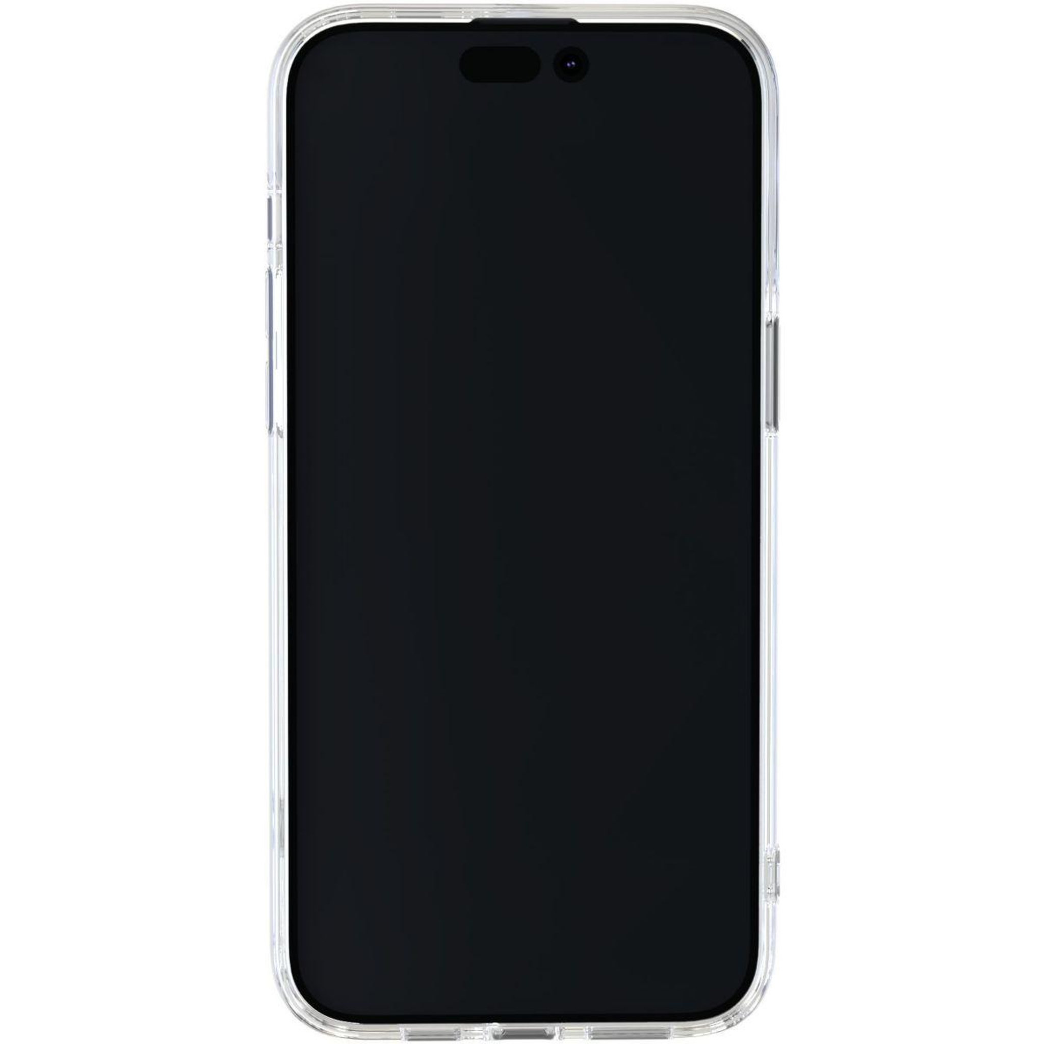 Voir la diapositive 4 : ESSENTIEL B Coque iPhone 15 Pro Max Souple MIF