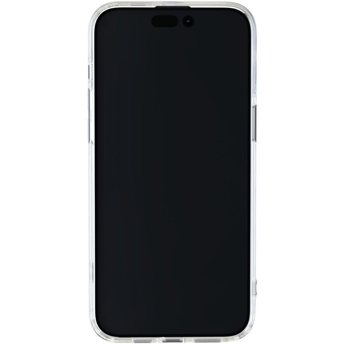 ESSENTIEL B Coque iPhone 15 Pro Max Souple MIF