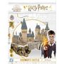 Voir la diapositive 3 : ASMODEE Harry Potter - 4D modèle Kit HP - Le château de Poudlard