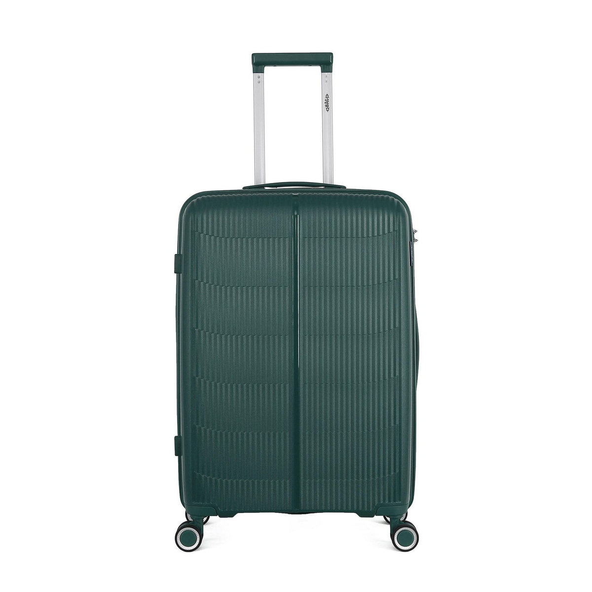 OBAGO OBAGO - Valise Weekend ANDROMEDE 65 cm 4 Roues