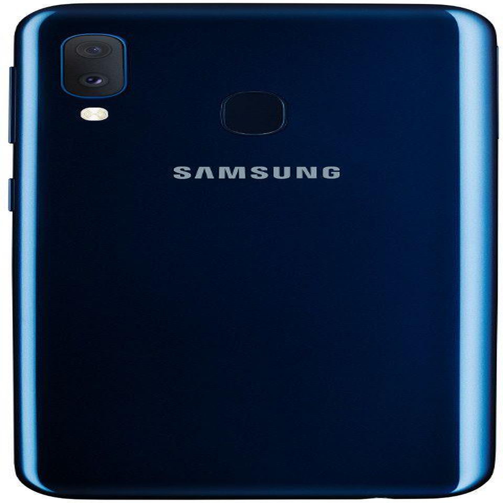 Voir la diapositive 2 : Samsung Galaxy A20E (Dual Sim) Reconditionné 32 Go - Grade A - Noir